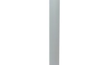 Smart Lighting Ambient Floor Lamp Ara Collection with measurements 1000 X 1000