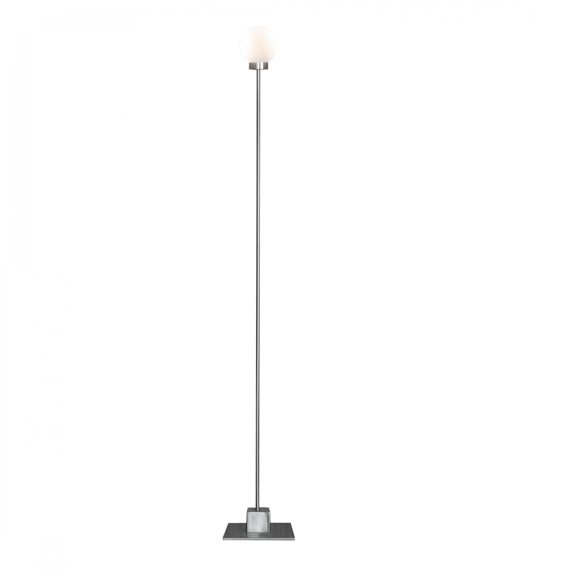 Snowball Floor Lamp intended for sizing 2000 X 2000