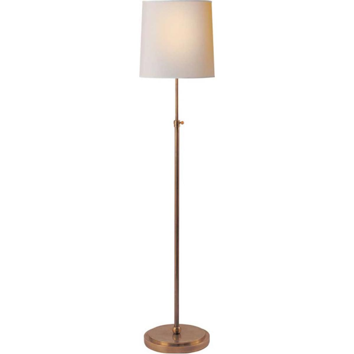 Soho Adjustable Floor Lamp Decorative Floor Lamps inside sizing 1200 X 1200