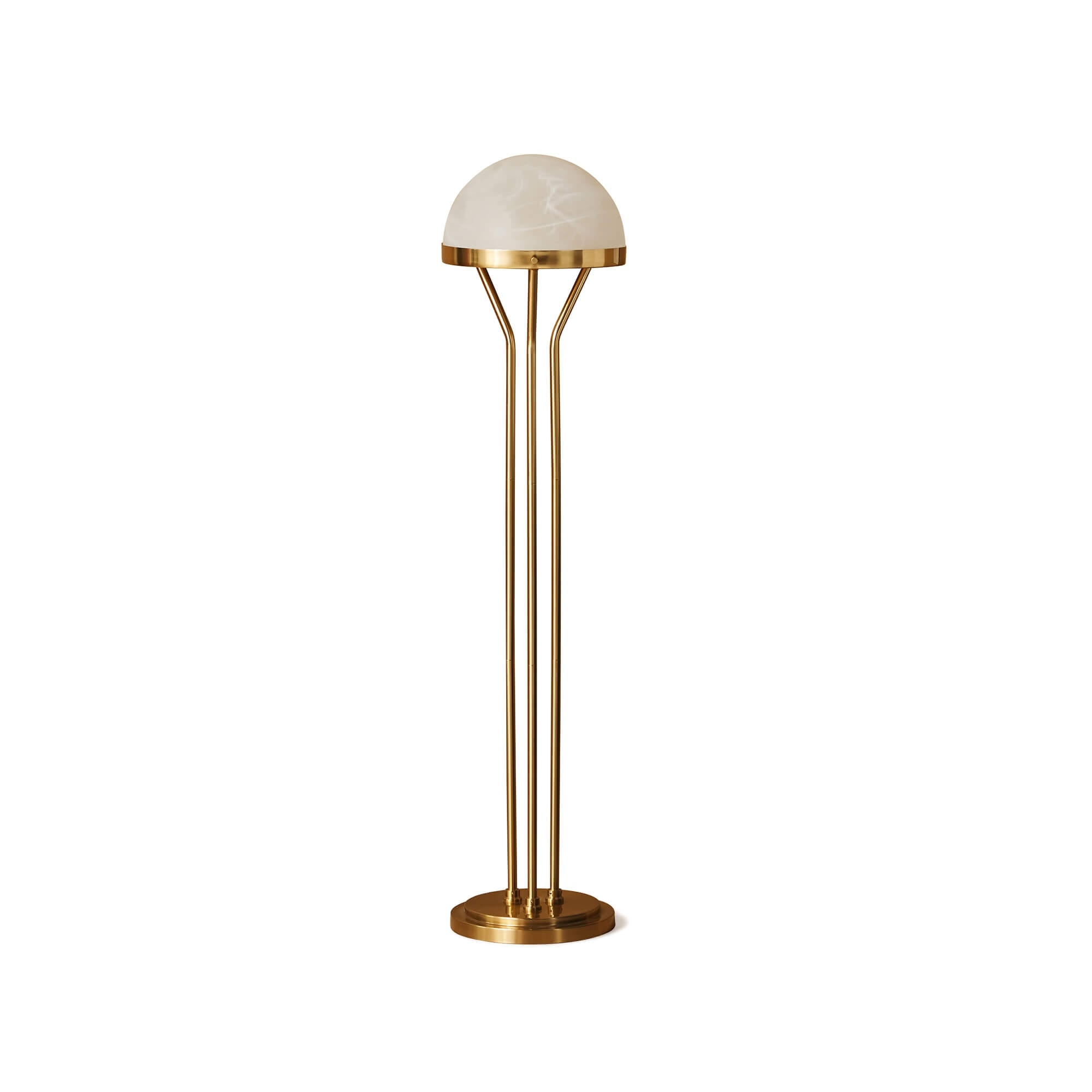 Soho Home X Anthropologie Peggy Floor Lamp intended for size 2000 X 2000