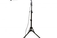 Soku Tattoo Double Arms Led Floor Lamp Soku Tattoo Supply pertaining to dimensions 2048 X 2048