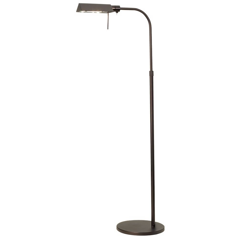 Sonneman Dark Bronze Tenda Pharmacy Adjustable Floor Lamp regarding proportions 1000 X 1000