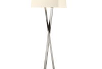 Sonneman X Floor Lamp for proportions 1200 X 1200