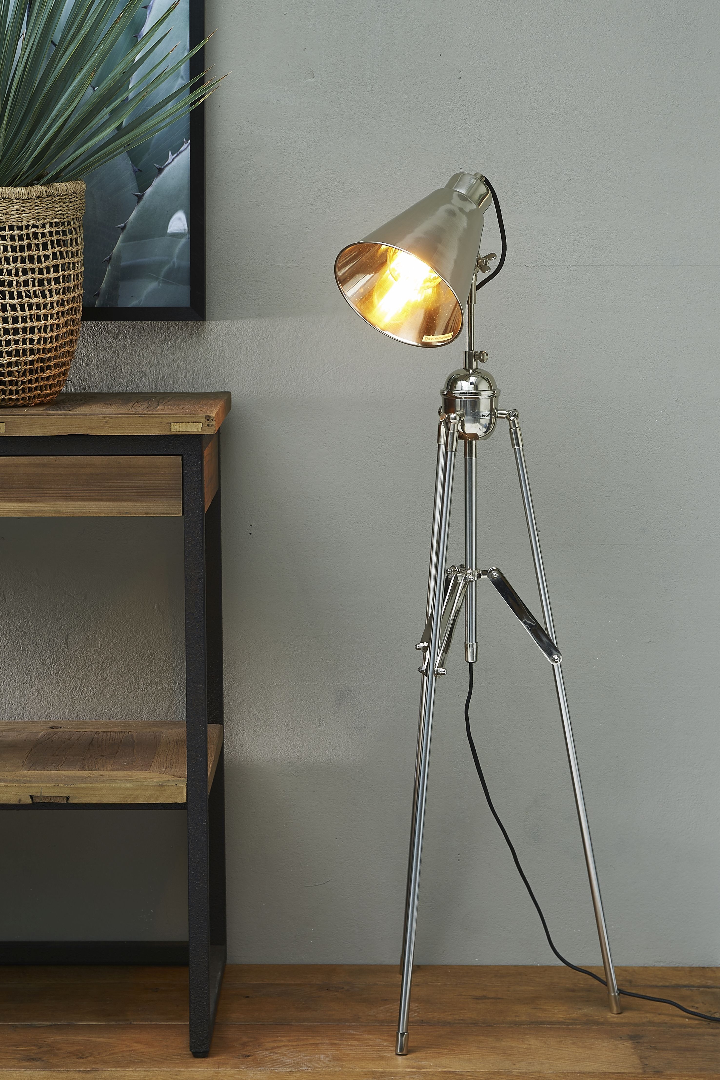 Southfork Floor Lamp Rivira Maison pertaining to dimensions 2953 X 4430