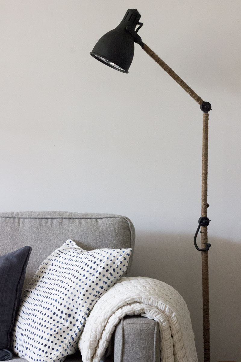 Spice Up Your Space With West Elm Floor Lamps Warisan Lighting with size 800 X 1200