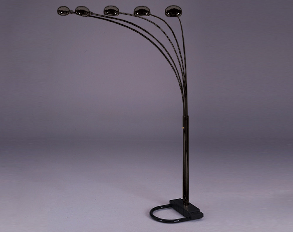 Spider Floor Lamp for proportions 1000 X 793