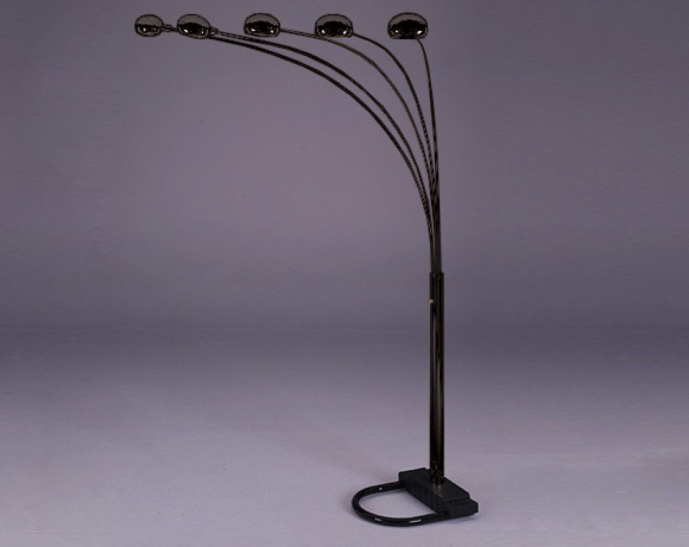 Spider Floor Lamp intended for size 1000 X 793