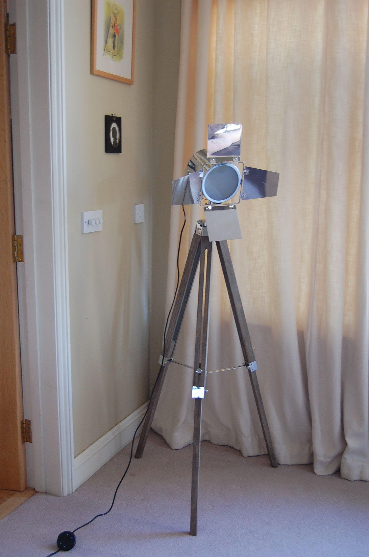 Spotlight Floor Lamp Tripod Floor Lamp Spotlight Floor within size 1496 X 2256