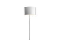 Spun Light Floor Lampe Boden Flos for dimensions 2000 X 2300