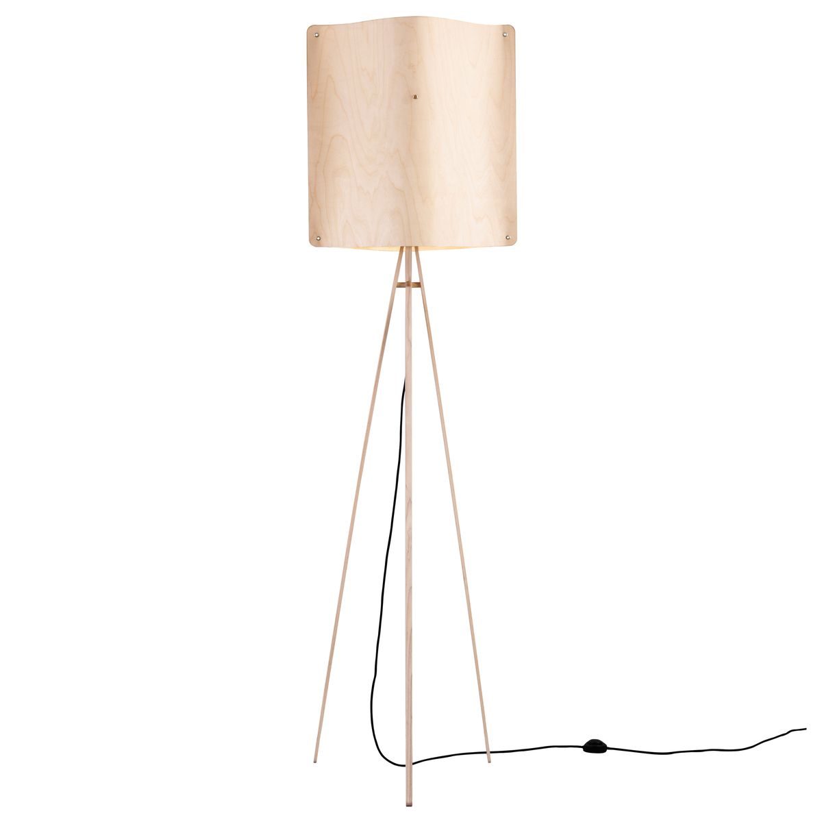 Square Floor Lamp Large with regard to dimensions 1200 X 1200