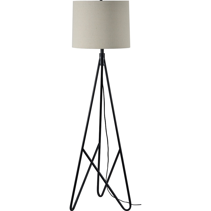 Stacey Floor Lamp Renwil pertaining to sizing 900 X 900