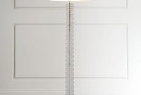 Stacked Acrylic Floor Lamp Design Style New Traditional throughout sizing 1200 X 1500