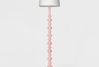 Stacked Ball Floor Lamp Pink Lamp Only Pillowfort In 2019 for sizing 1000 X 1000