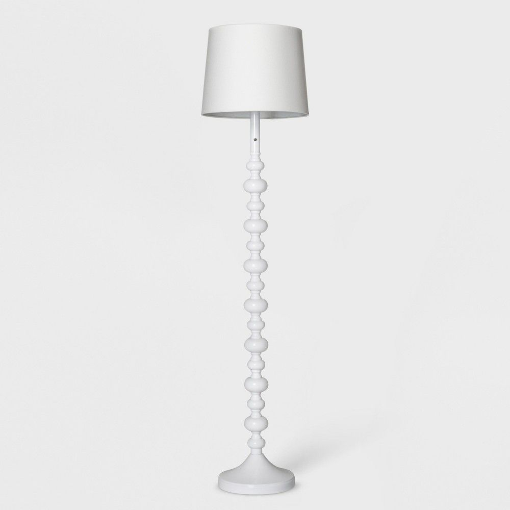 Stacked Ball Floor Lamp White Lamp Only Pillowfort In 2019 with size 1000 X 1000