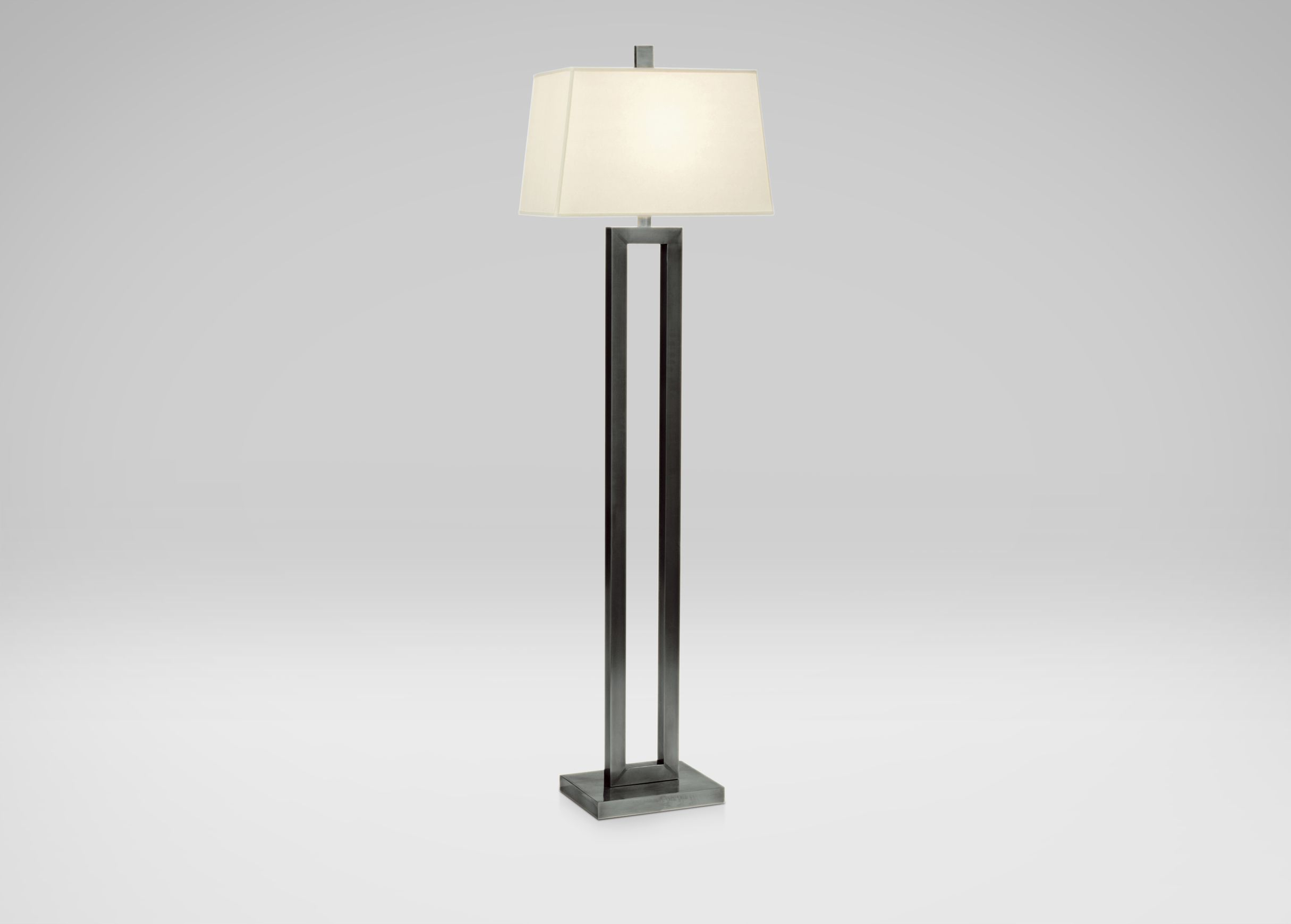 Stafford Bronze Floor Lamp Bronze Floor Lamp Floor Lamp for proportions 2430 X 1740