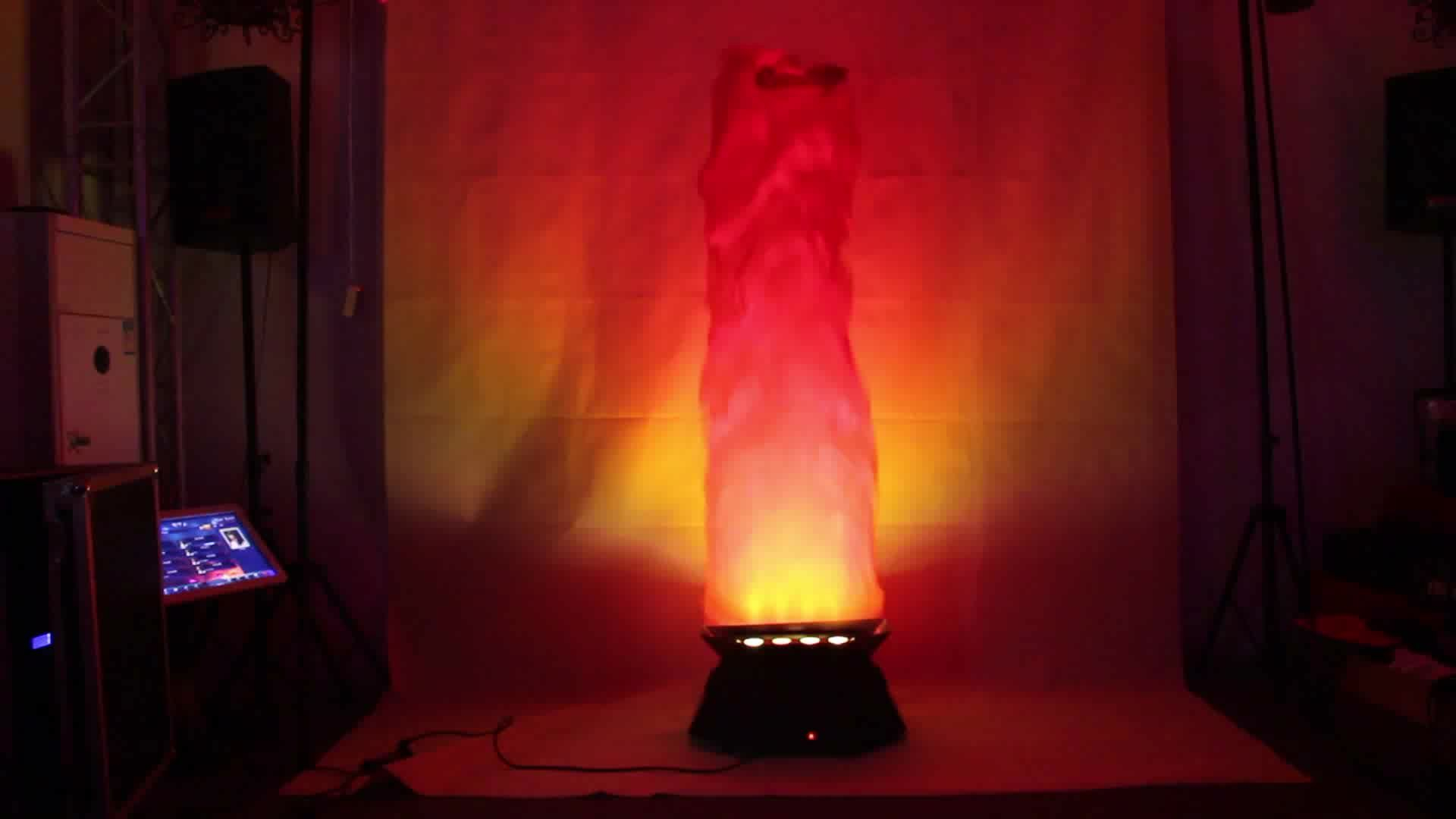 Stage Effect Fake Fire Led Silk Flame Light Led Flame throughout dimensions 1920 X 1080