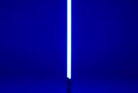 Star Wars Luke Skywalker Lightsaber Floor Lamp Luke within measurements 1360 X 1836