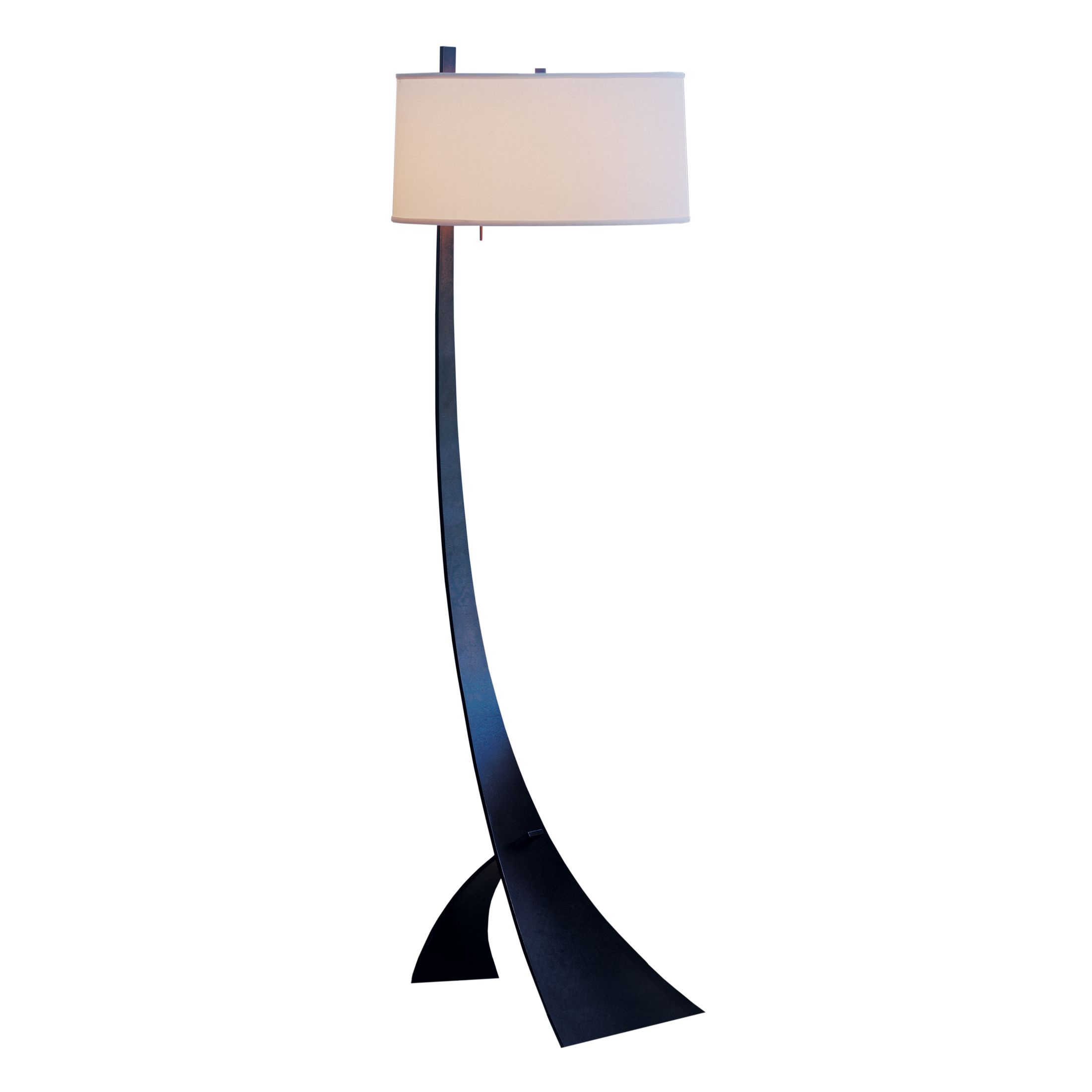 Stasis Floor Lamp Hubbardton Forge for size 2200 X 2200