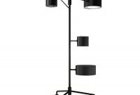 Statistocrat Floor Lamp throughout sizing 1700 X 1700