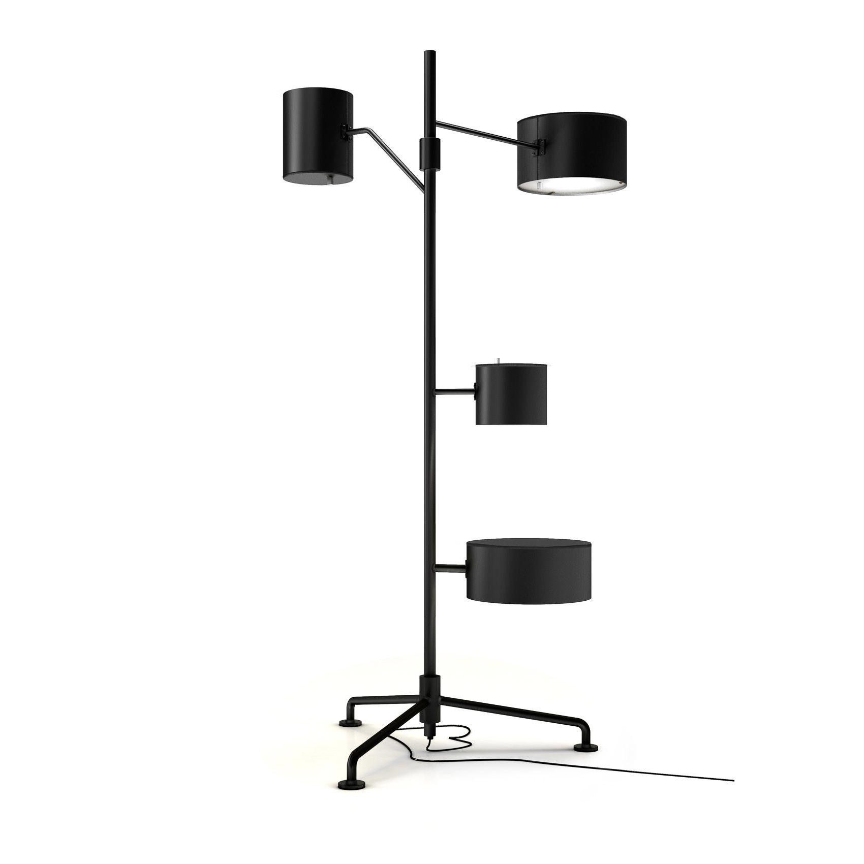 Statistocrat Floor Lamp throughout sizing 1700 X 1700