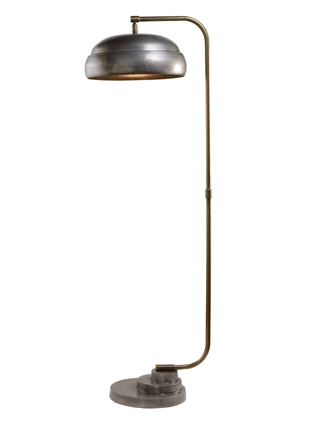 Steam Punk Floor Lamp in sizing 1085 X 1460