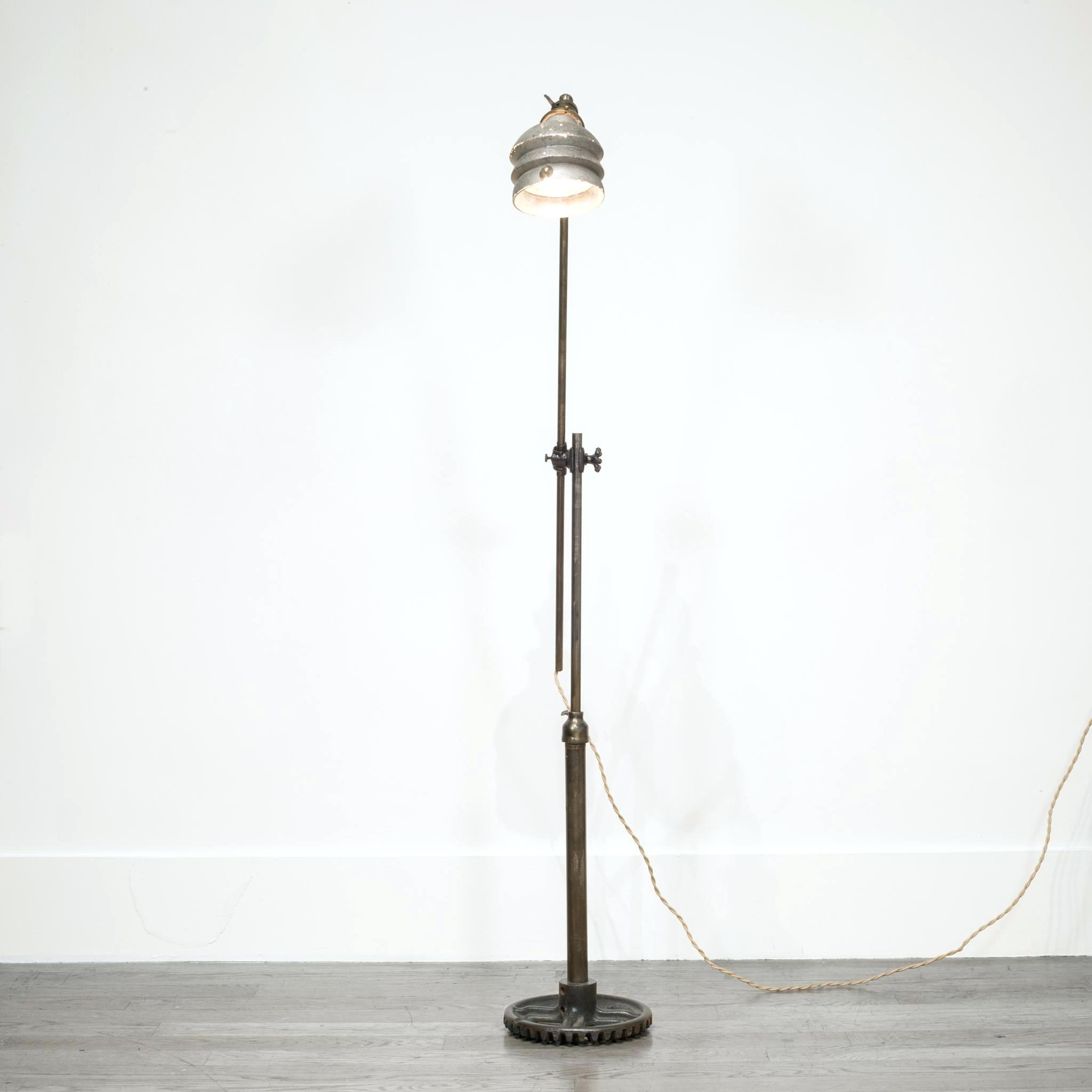 Steampunk Floor Lamp Diy Id F Diversphotoclub with regard to proportions 2048 X 2048
