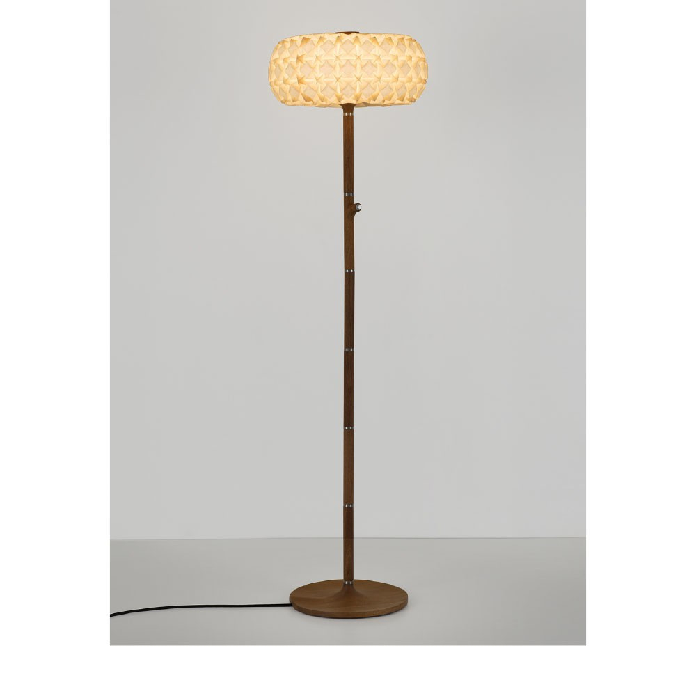 Stehleuchte 96 Molecules Tall Floor Lamp Von Aqua regarding measurements 1000 X 1000