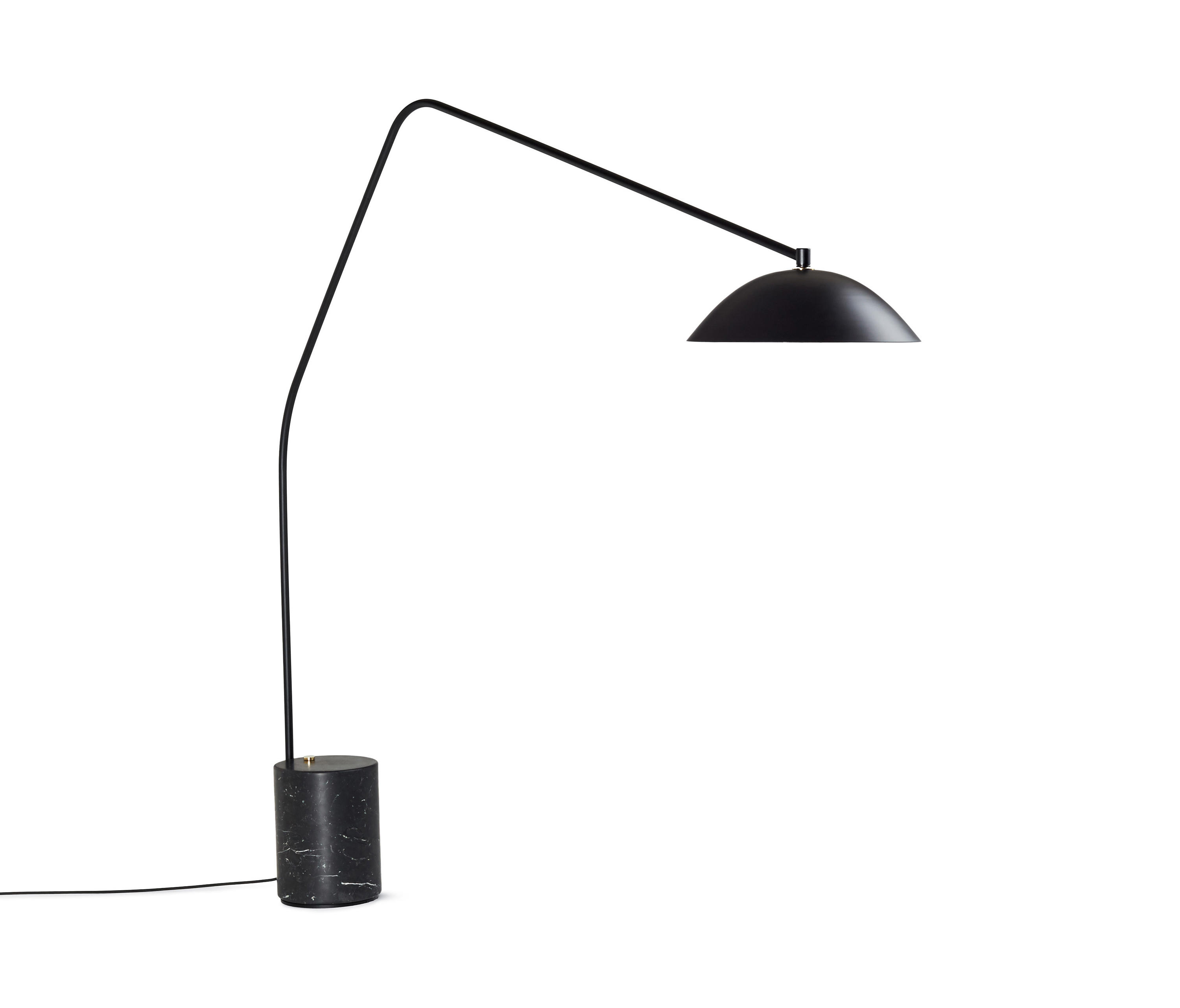 Sten Floor Lamp Designermbel Architonic for size 3000 X 2564