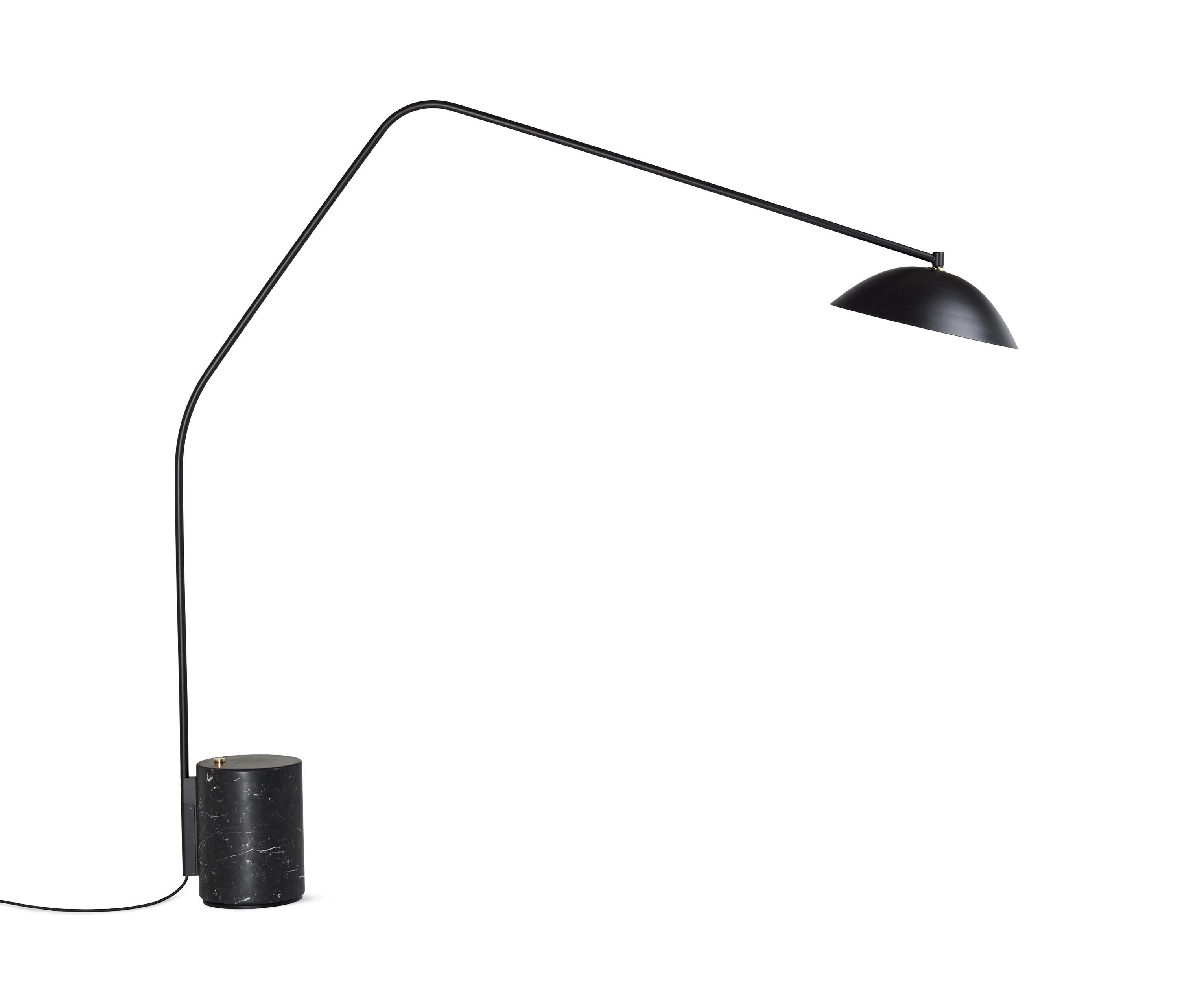 Sten Floor Lamp Designermbel Architonic intended for measurements 3000 X 2563
