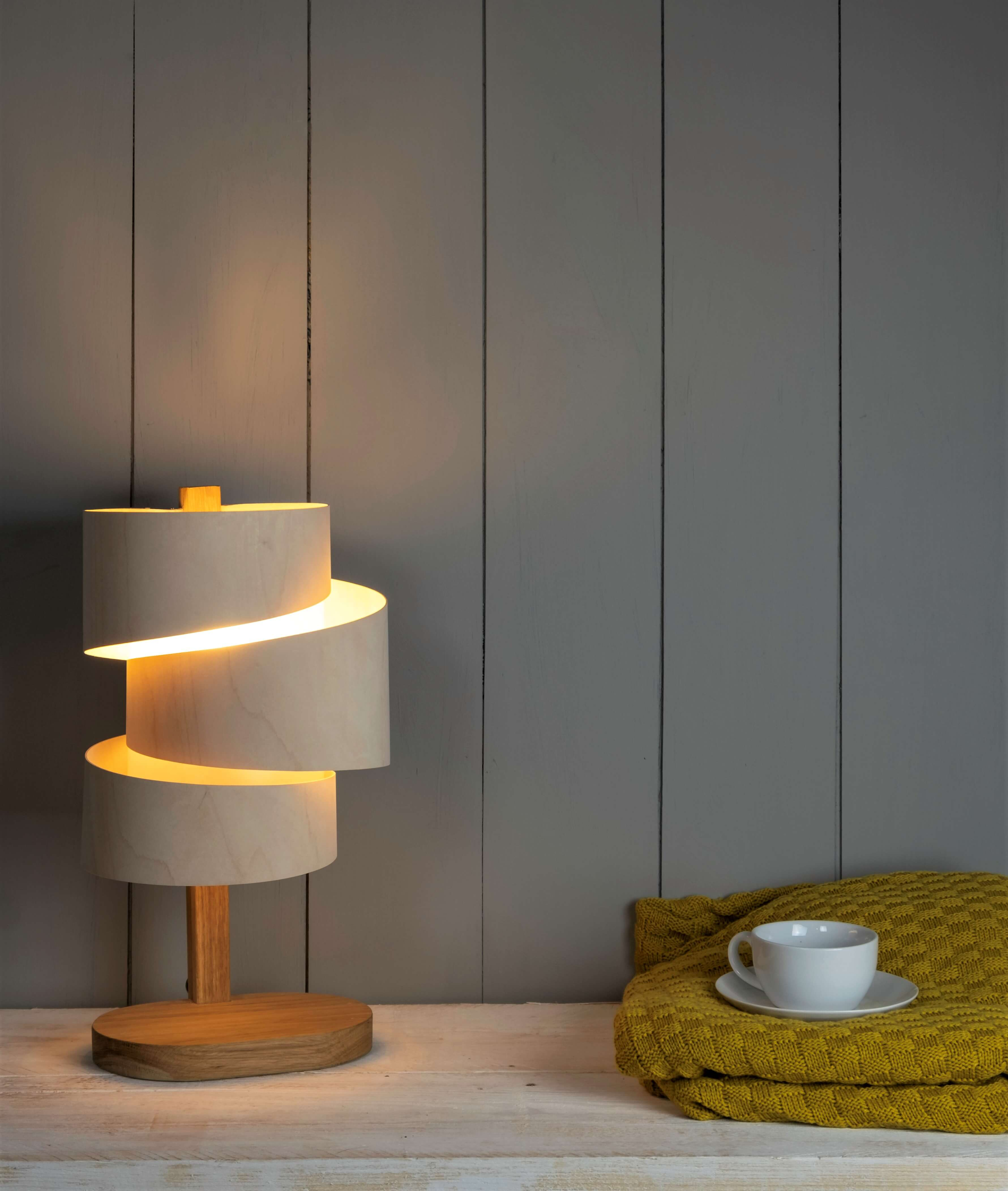 Stepp Table Lamp with regard to size 3561 X 4207