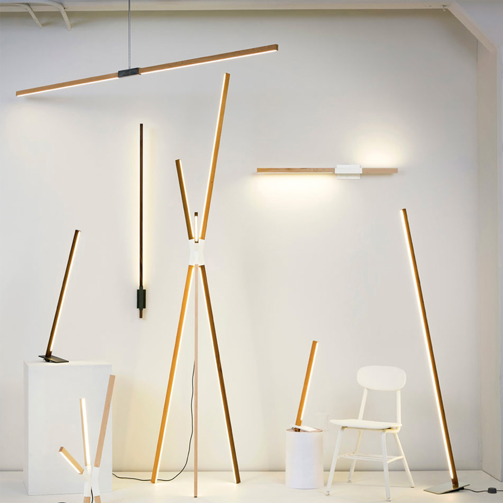 Stickbulb Big Floor Bang Lamp with size 1600 X 1600