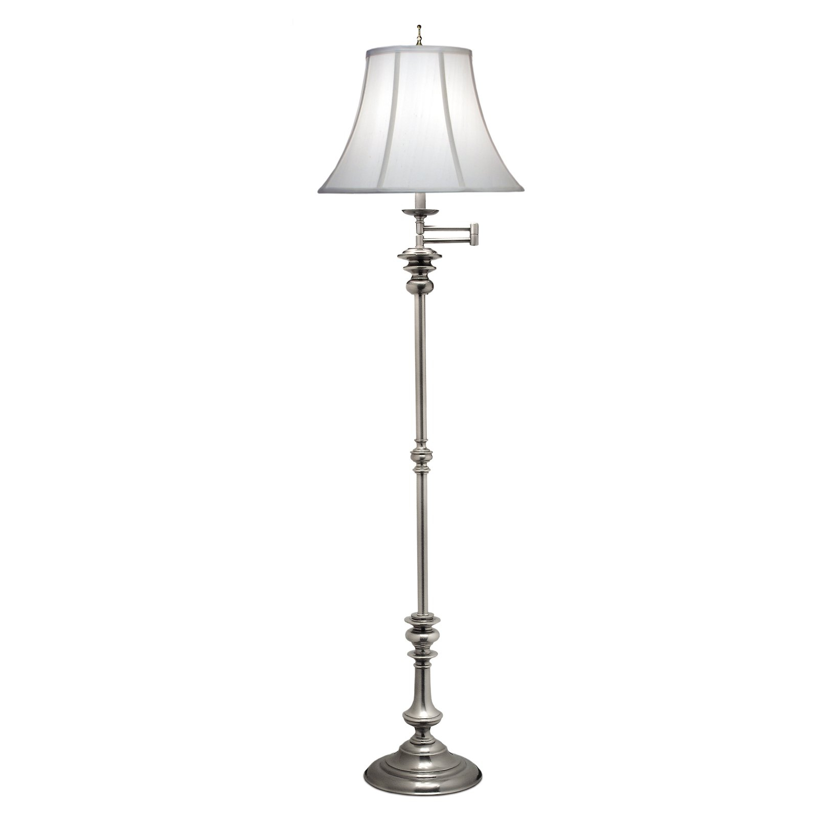 Stiffel 1320 K9079 68h In Swing Arm Floor Lamp Products inside measurements 1600 X 1600