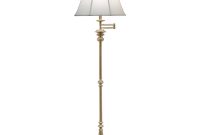 Stiffel 1320 N4555 67h In Swing Arm Floor Lamp In 2019 pertaining to dimensions 1600 X 1600