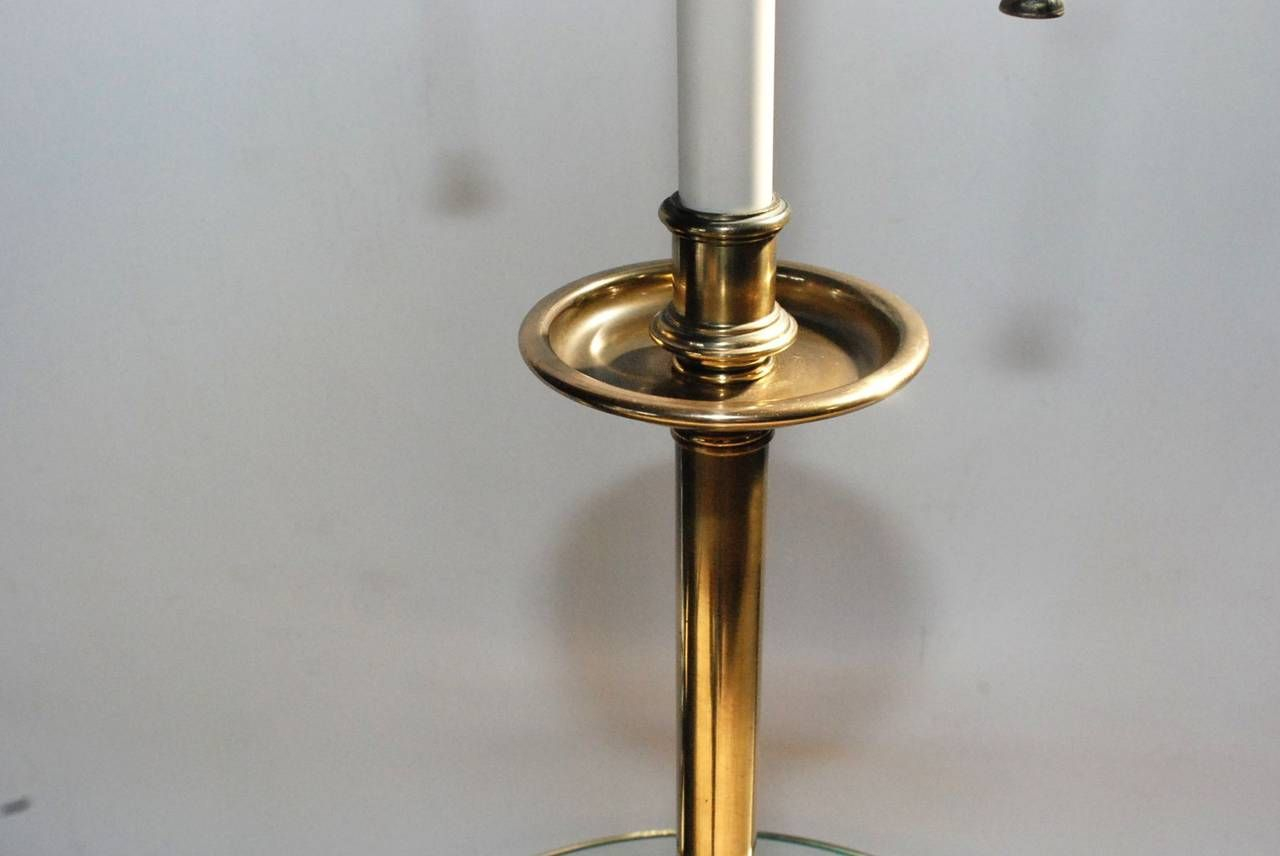 Stiffel Brass Floor Lamp Floor Lamp Brass Floor Lamp regarding sizing 1280 X 856