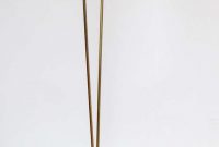 Stilnovo Italian Mid Century Modern Floor Lamp 1955 Image regarding measurements 654 X 1280