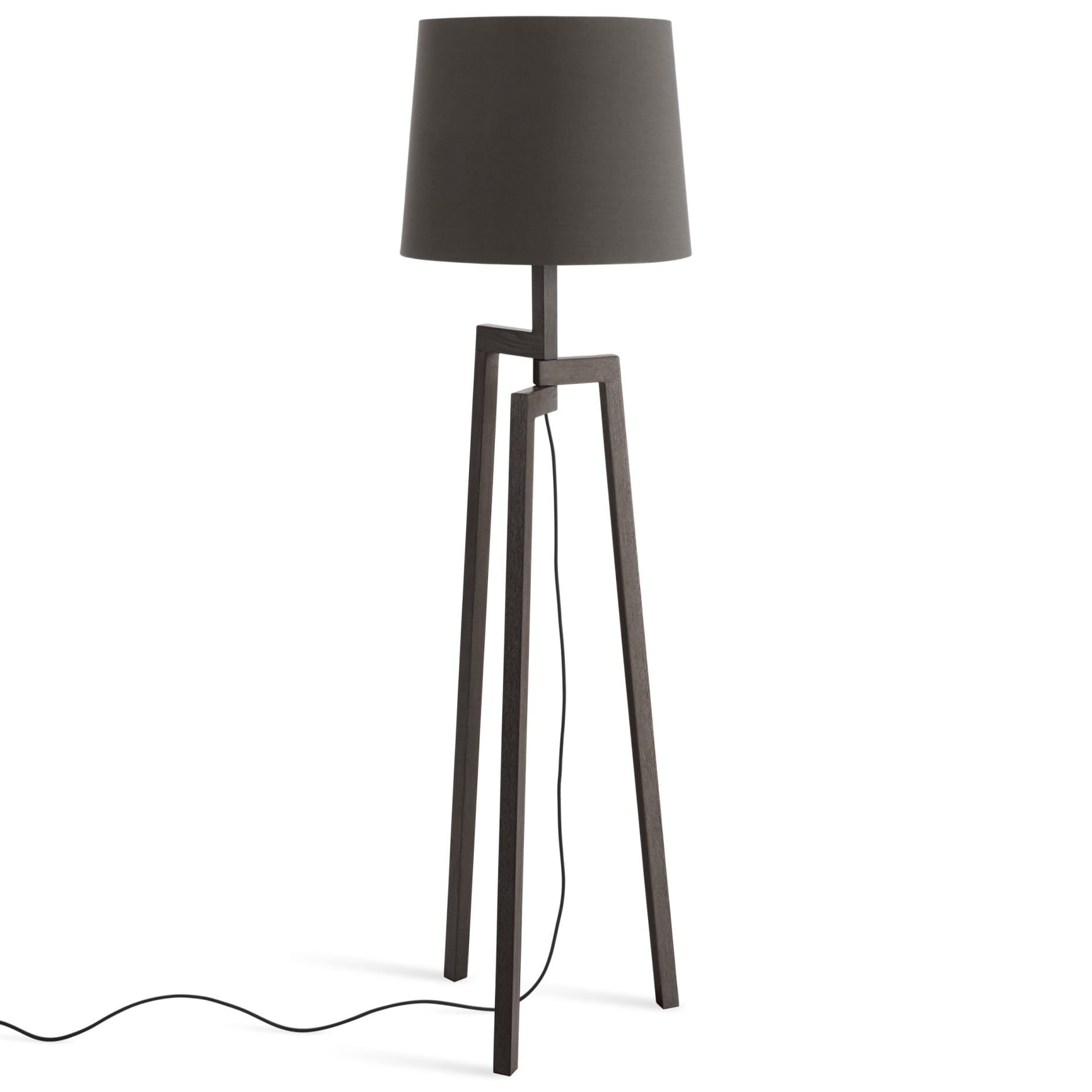 Stilt Floor Lamp intended for size 1860 X 1860