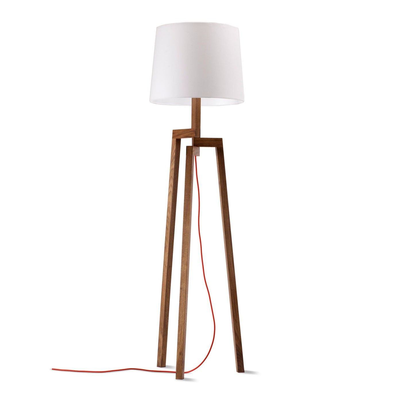 Stilt Floor Lamp Lighting In 2019 Diy Floor Lamp Modern with regard to proportions 1400 X 1400