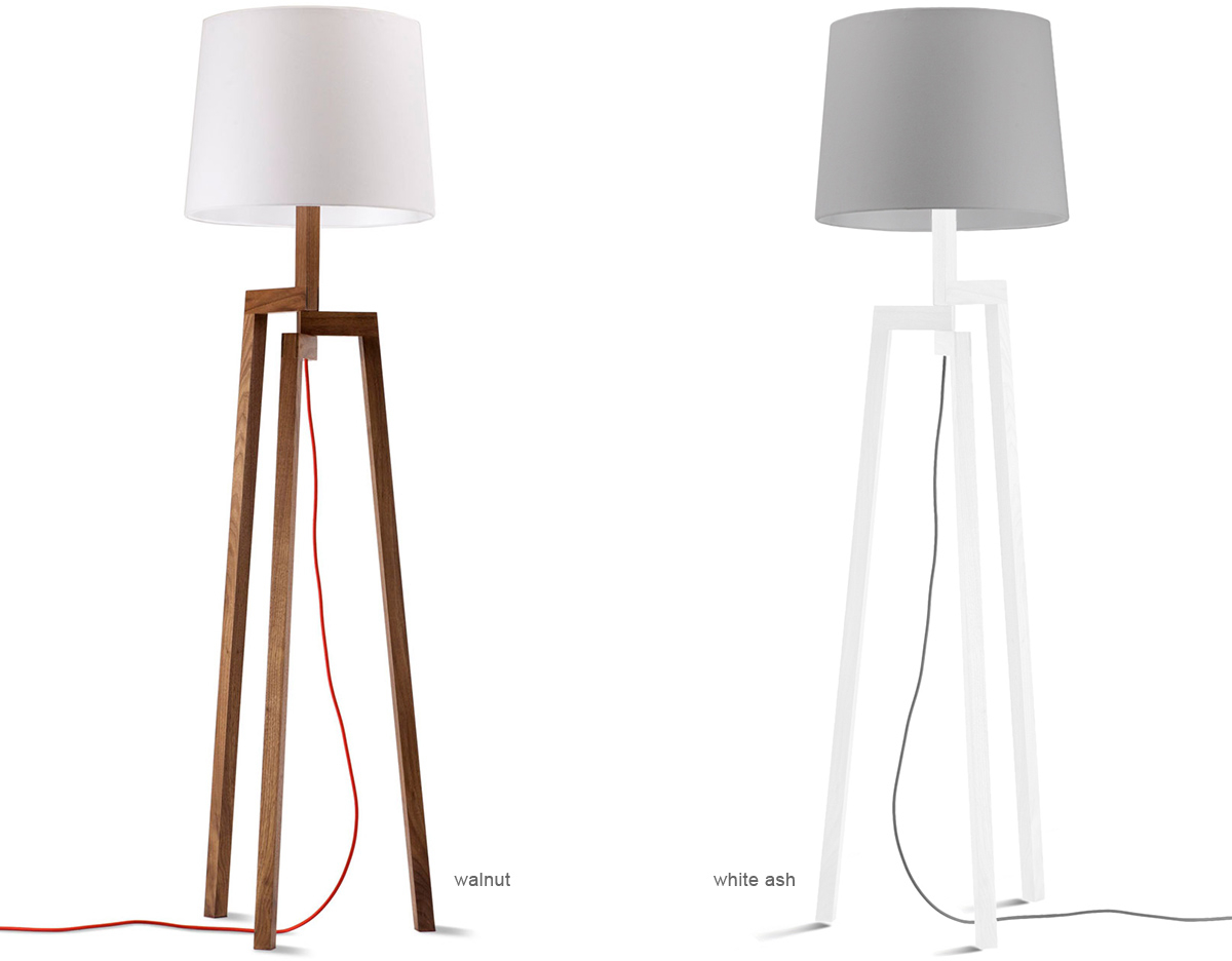 Stilt Floor Lamp pertaining to sizing 1200 X 936