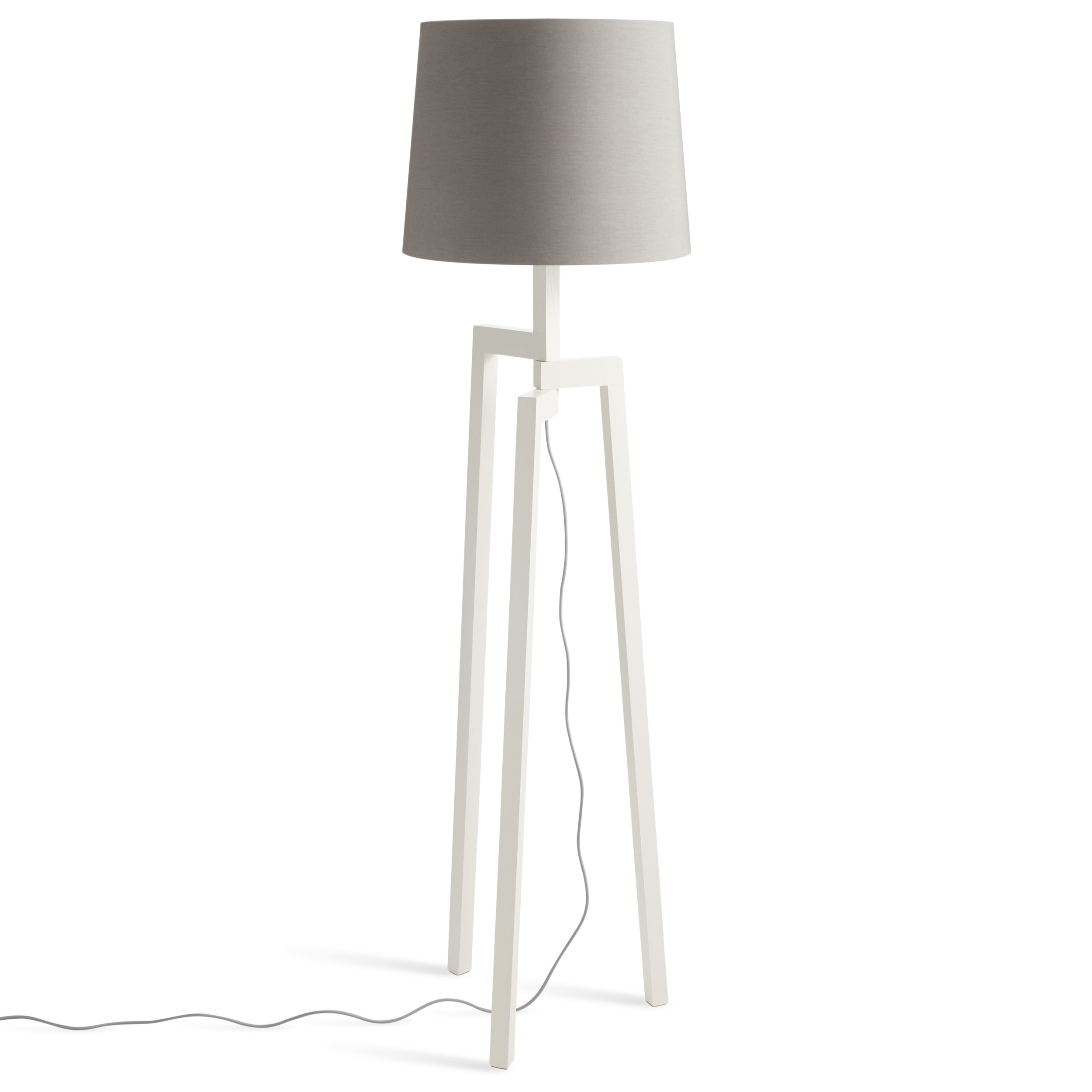 Stilt Floor Lamp Products In 2019 Floor Lamp Modern inside proportions 2500 X 2500