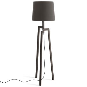 Stilt Floor Lamp with regard to sizing 1860 X 1860