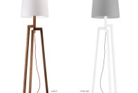 Stilt Floor Lamp within measurements 1200 X 936