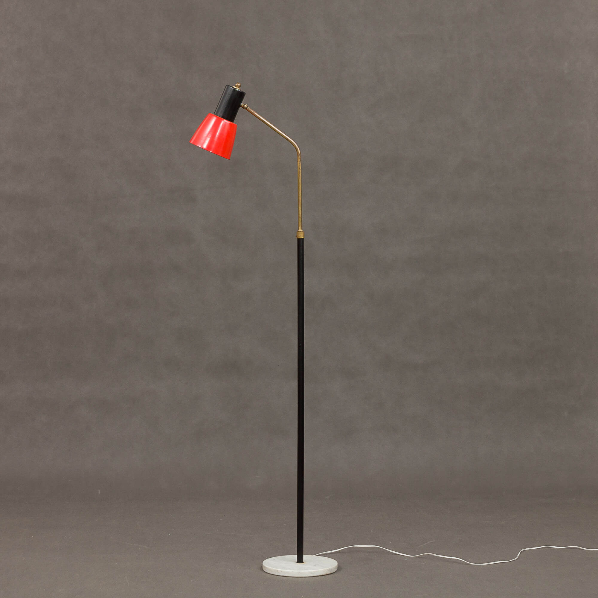 Stilux Milano Italian Floor Lamp 60s regarding sizing 2000 X 2000