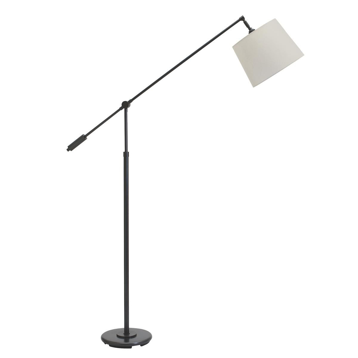 Straight Arc Lever Arm Floor Lamp Floor Lamp Shades Lamp pertaining to dimensions 1200 X 1200