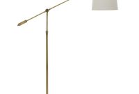 Straight Arc Lever Arm Floor Lamp Living Roompiano Space throughout size 1200 X 1200