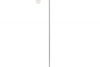 Strick Bolton Aldo 70 Inch Floor Lamp In White In Line throughout size 1500 X 1500