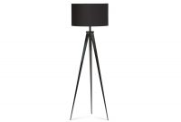 Structube Tripod Floor Lamp In Black 149 Lighting Ideas pertaining to measurements 1500 X 1162