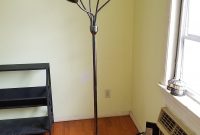 Studio 3b 5 Light Floor Lamp throughout measurements 996 X 1330