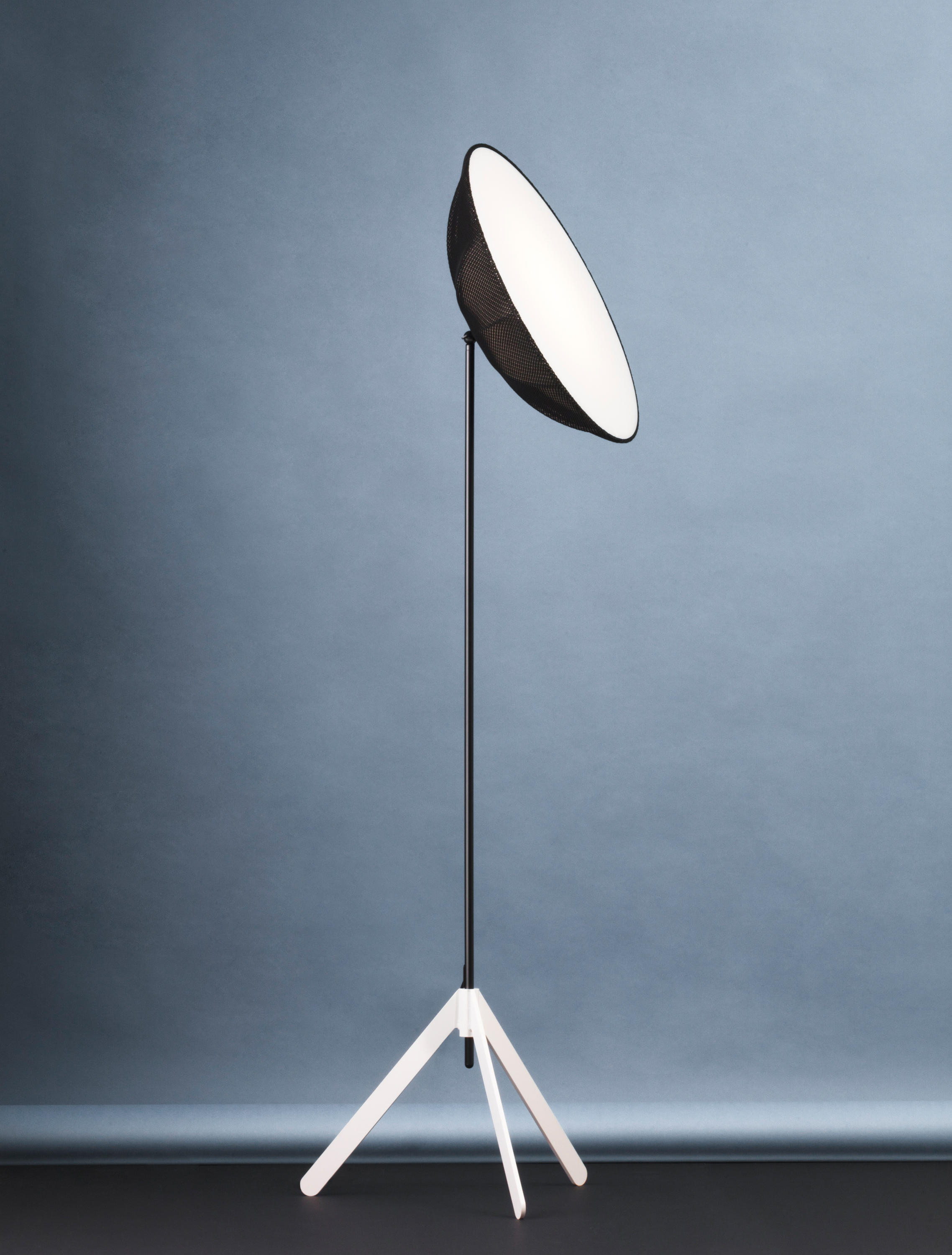 Studio Floor Lamp Designermbel Architonic throughout measurements 2276 X 3000