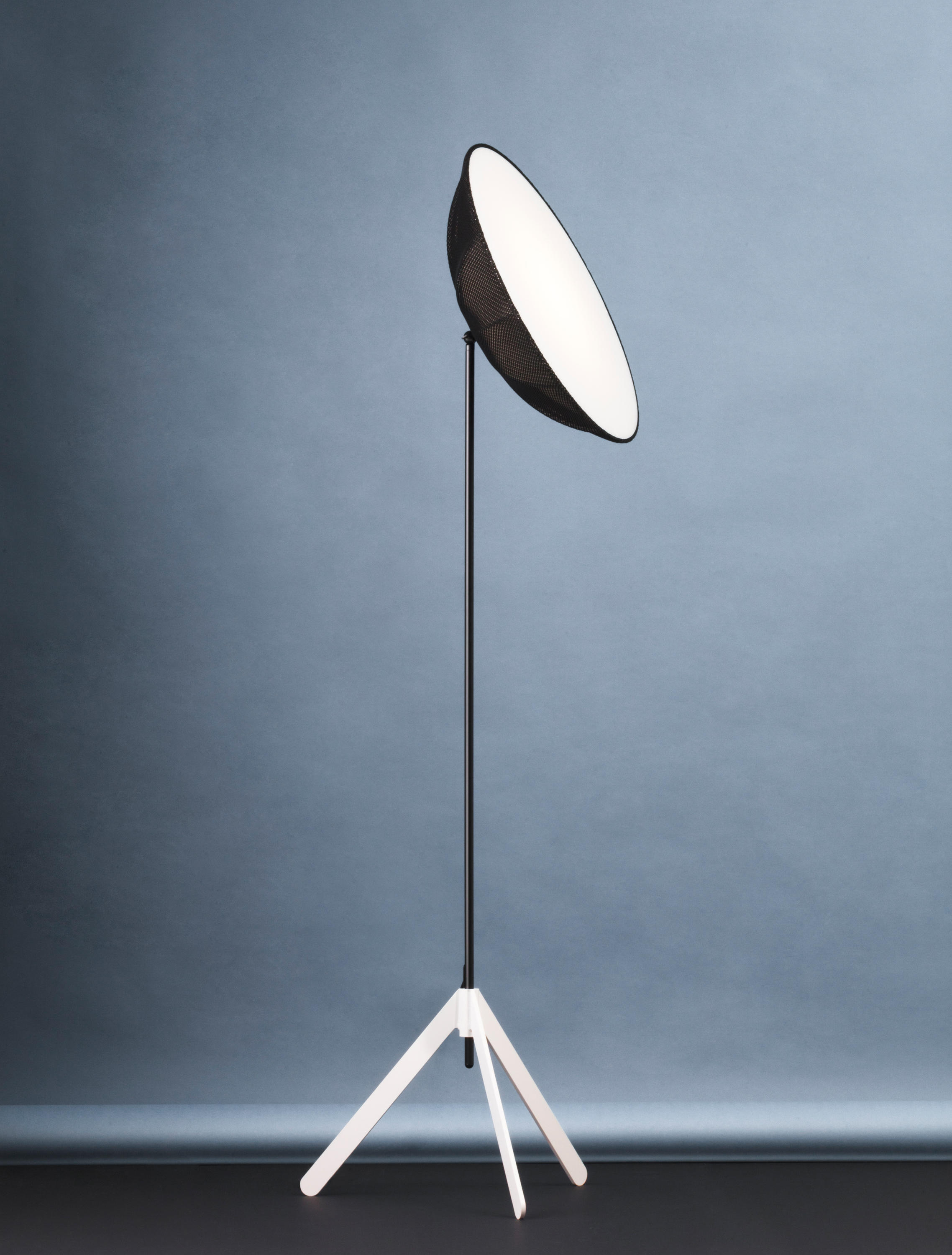 Studio Floor Lamp Designermbel Architonic with regard to proportions 2276 X 3000