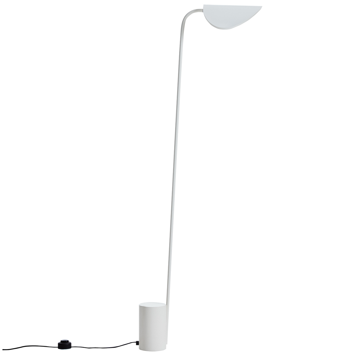 Studio Joanna Laajisto Lumme Floor Lamp Warm White in dimensions 1200 X 1200